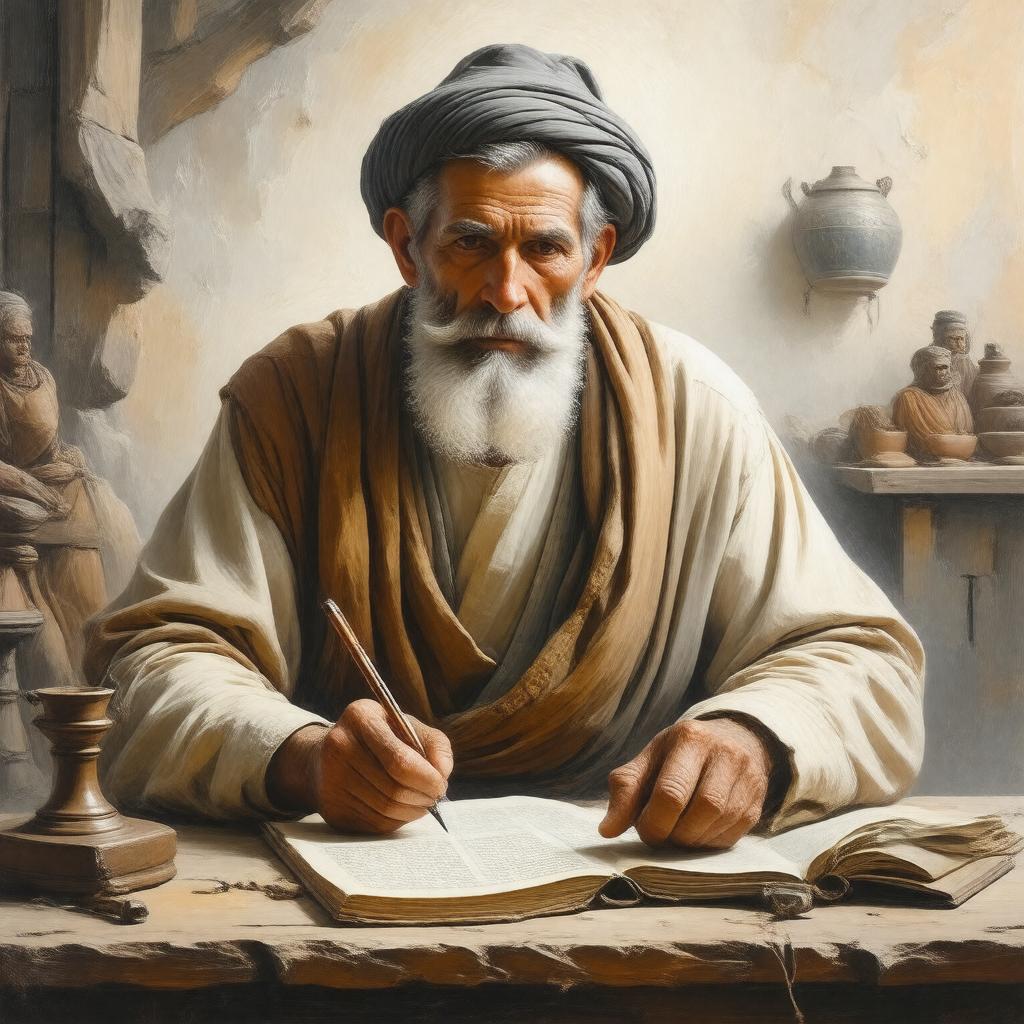 Ezra (Biblical figure)